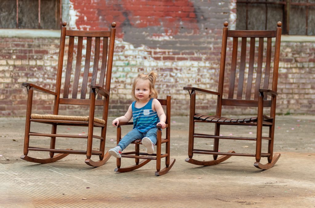 Children’s Rocking Chairs: The Perfect Gift